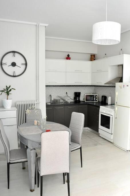 Koukakis Sunshine Roof Apartment Athen Eksteriør bilde