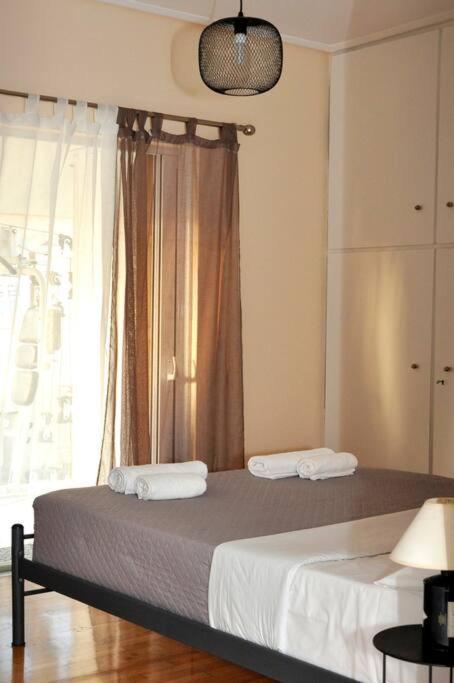 Koukakis Sunshine Roof Apartment Athen Eksteriør bilde