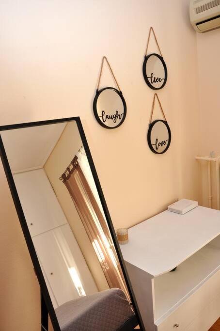 Koukakis Sunshine Roof Apartment Athen Eksteriør bilde